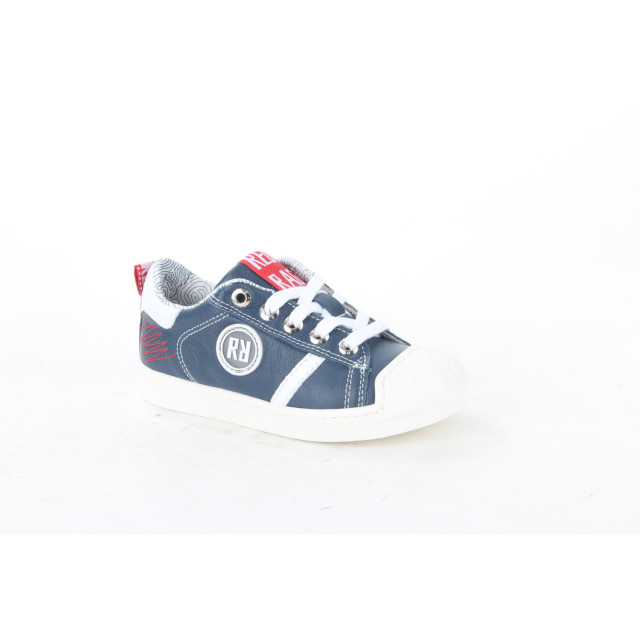 Red Rag Red-Rag 15033-632 Sneakers Blauw Red-Rag 15033-632 large Red Rag Red-Rag 15033-632 Sneakers Blauw Red-Rag 15033-632 large