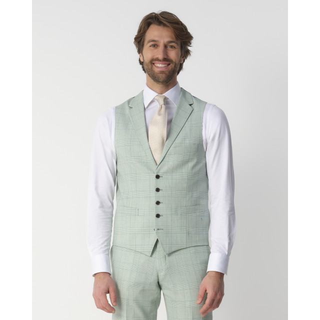 Recall gilet hunt 80 097690-001-54 large