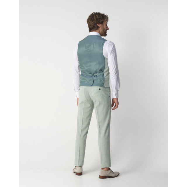 Recall gilet hunt 80 097690-001-54 large