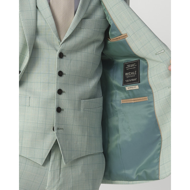 Recall shaped fit pak maguire 80 097689-001-58 large