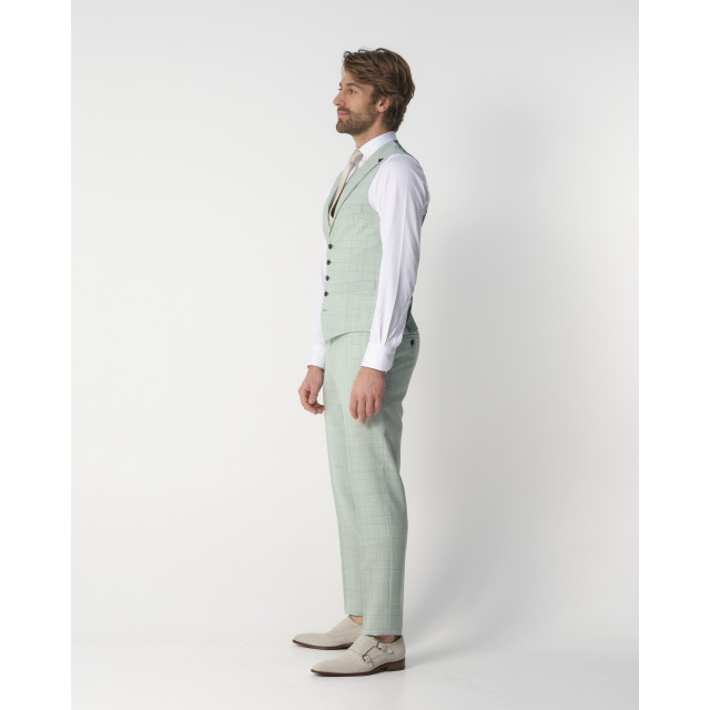 Recall gilet hunt 80 097690-001-54 large