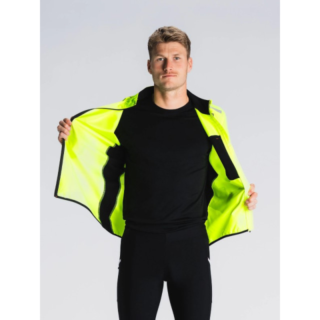Fusion Mens s1 run jacket 0018-122 Fusion mens s1 run jacket 0018-122 large