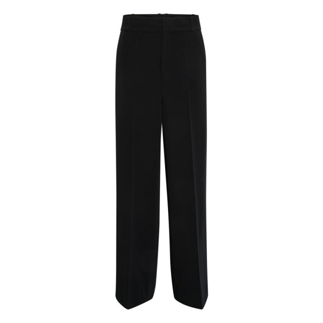 InWear Iw adian vox wide pant IW Adian Vox Wide Pant/194008 Black large InWear Iw adian vox wide pant IW Adian Vox Wide Pant/194008 Black large