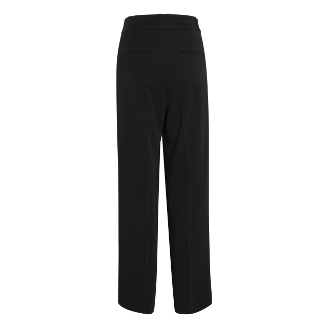 InWear Iw adian vox wide pant IW Adian Vox Wide Pant/194008 Black large InWear Iw adian vox wide pant IW Adian Vox Wide Pant/194008 Black large