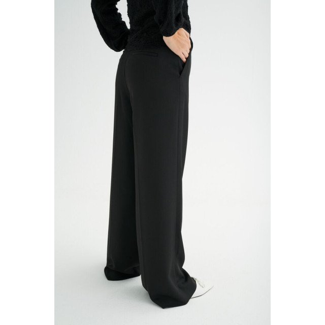 InWear Iw adian vox wide pant IW Adian Vox Wide Pant/194008 Black large InWear Iw adian vox wide pant IW Adian Vox Wide Pant/194008 Black large