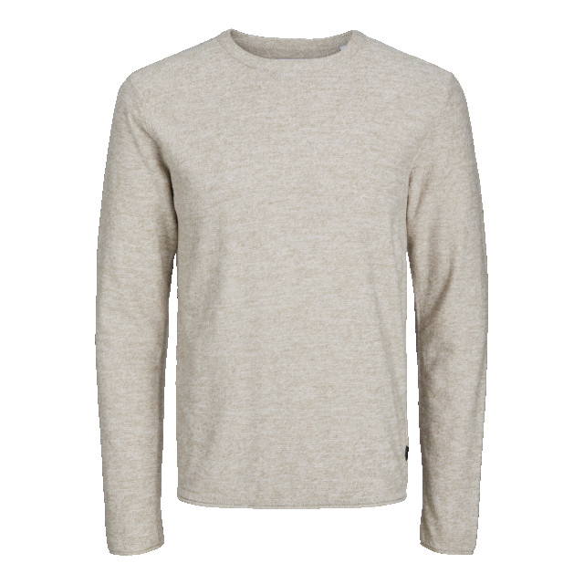 Jack & Jones Summer knit crew neck 12254765-CRO-M large