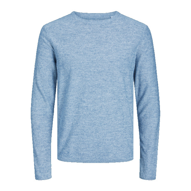 Jack & Jones Summer knit crew neck 12254765-FAD-L large
