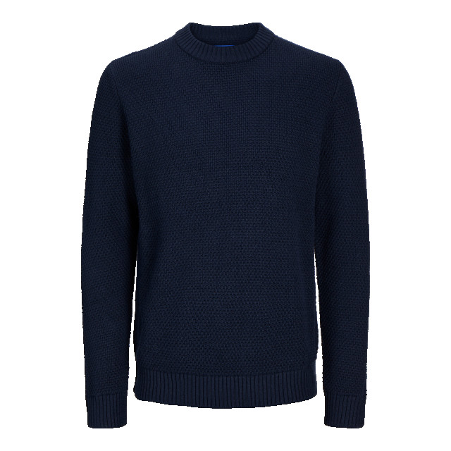 Jack & Jones Eaton knit crew neck 12271818-SKY-5XL large