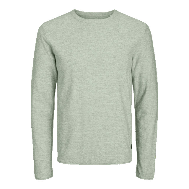 Jack & Jones Summer knit crew neck 12254765-DES-XL large