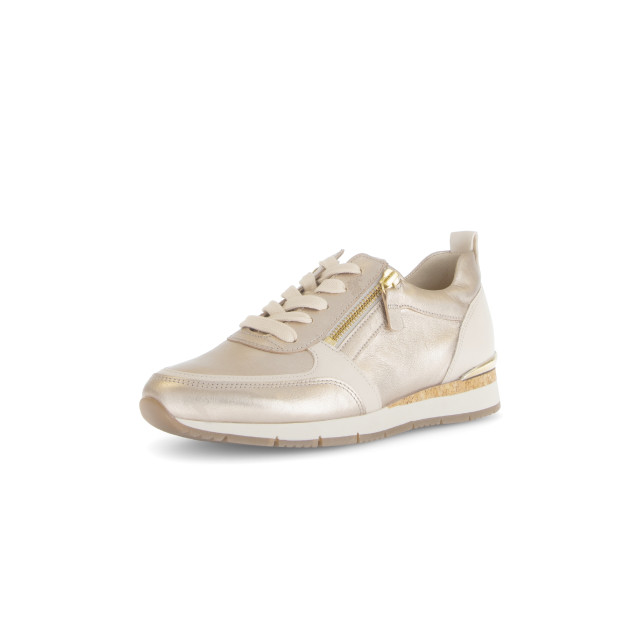 Gabor 63.411.62 Sneakers Beige 63.411.62 large Gabor 63.411.62 Sneakers Beige 63.411.62 large