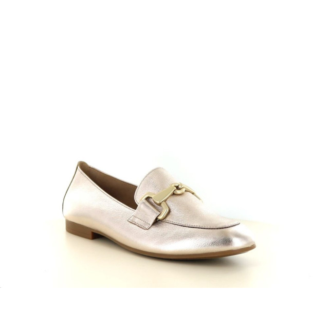 Gabor 247.98.164 Loafers Zilver 247.98.164 large