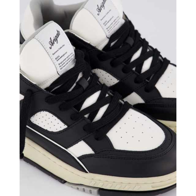 Axel Arigato Heren area lo sneaker F0523008-Black large