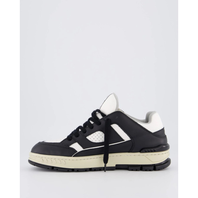 Axel Arigato Heren area lo sneaker F0523008-Black large