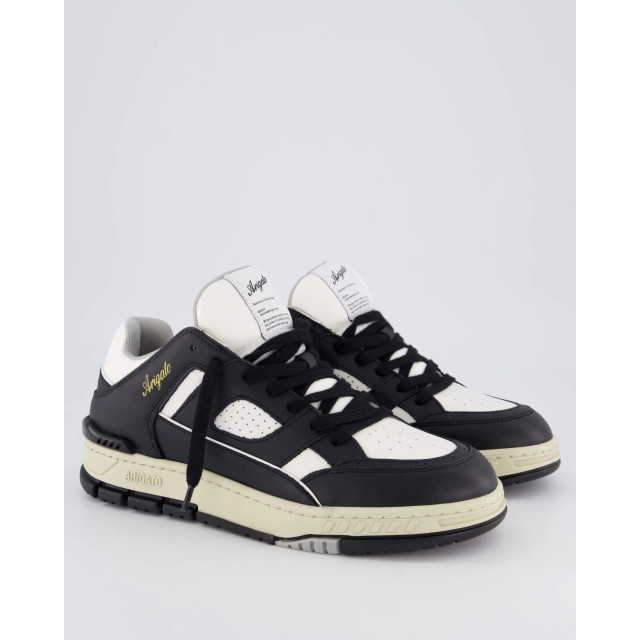 Axel Arigato Heren area lo sneaker F0523008-Black large