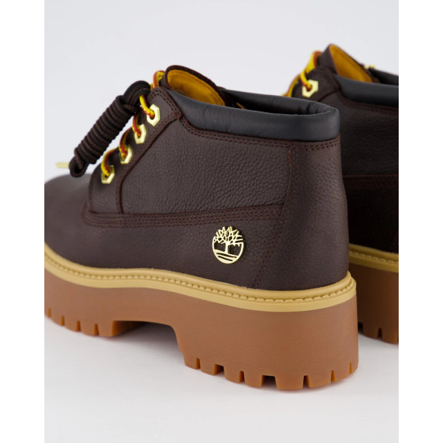 Timberland Dames stone street 0A2HA9-Brown large