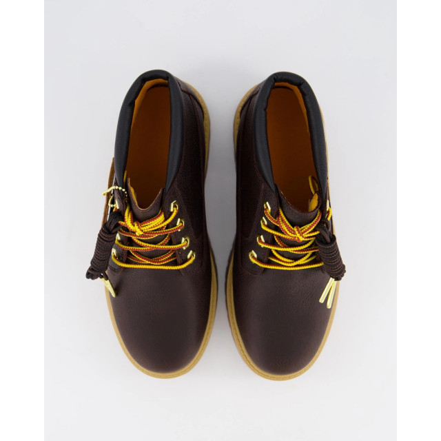 Timberland Dames stone street 0A2HA9-Brown large