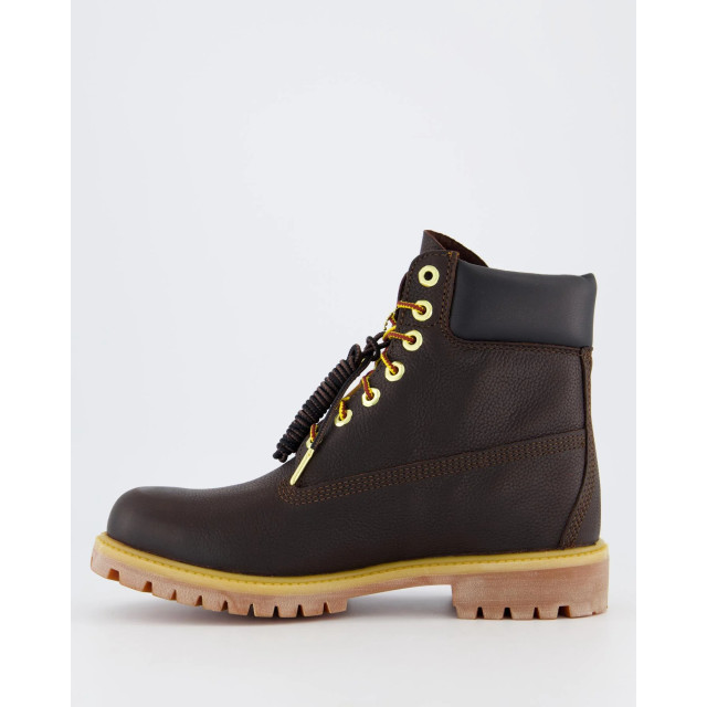 Timberland Heren premium 6 inch 0A2P6W-Brown large