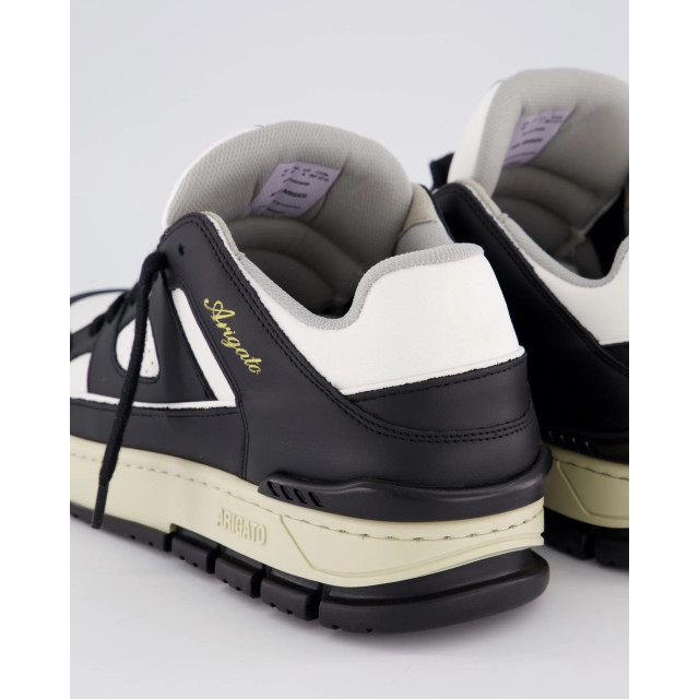 Axel Arigato Heren area lo sneaker F0523008-Black large