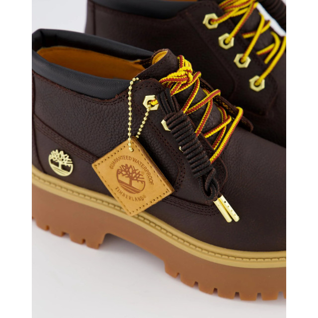 Timberland Dames stone street 0A2HA9-Brown large
