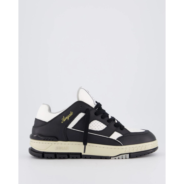 Axel Arigato Heren area lo sneaker F0523008-Black large
