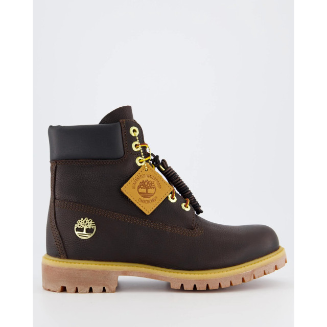 Timberland Heren premium 6 inch 0A2P6W-Brown large