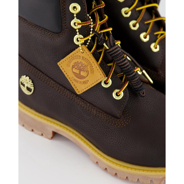 Timberland Heren premium 6 inch 0A2P6W-Brown large