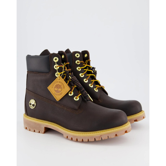 Timberland Heren premium 6 inch 0A2P6W-Brown large