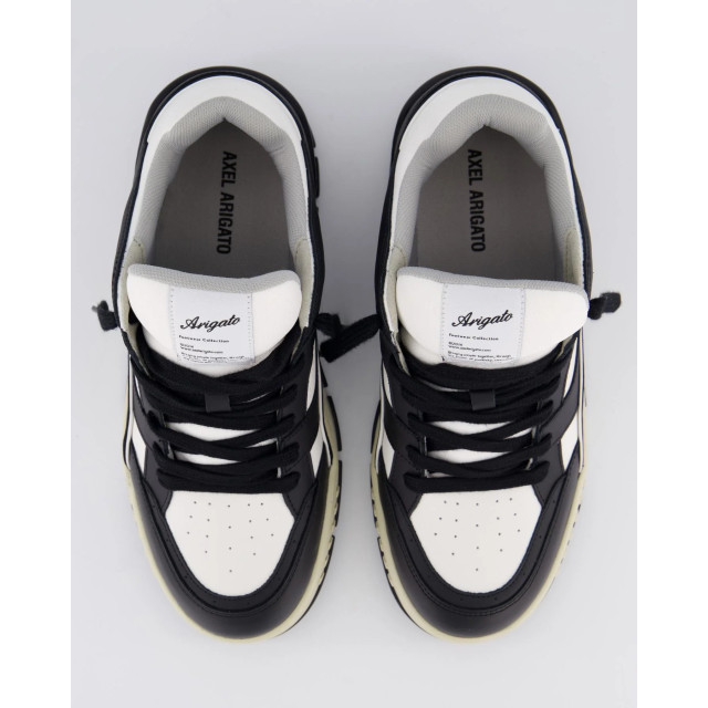 Axel Arigato Heren area lo sneaker F0523008-Black large