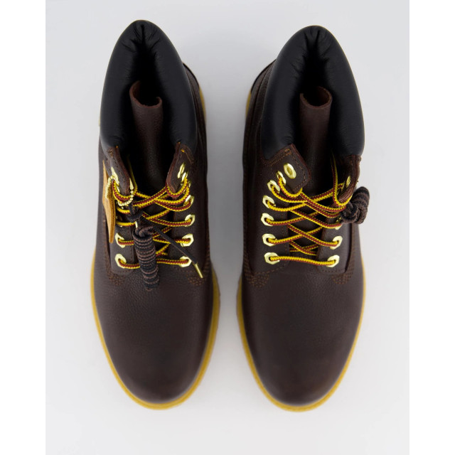 Timberland Heren premium 6 inch 0A2P6W-Brown large