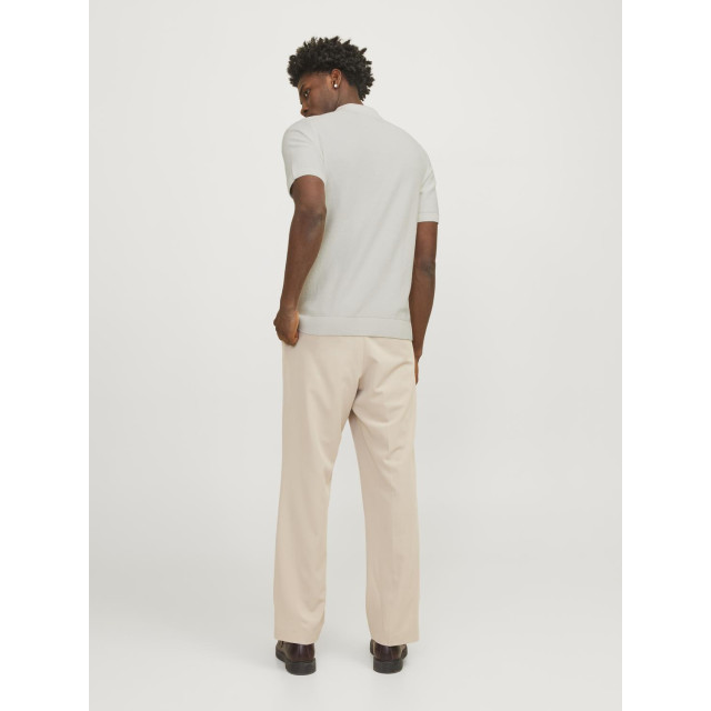 Jack & Jones Sandri knit polo 12275394-CLO-XL large