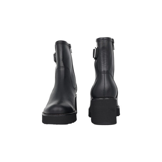 Gabor 56.622.57 Enkellaarzen Zwart 56.622.57 large