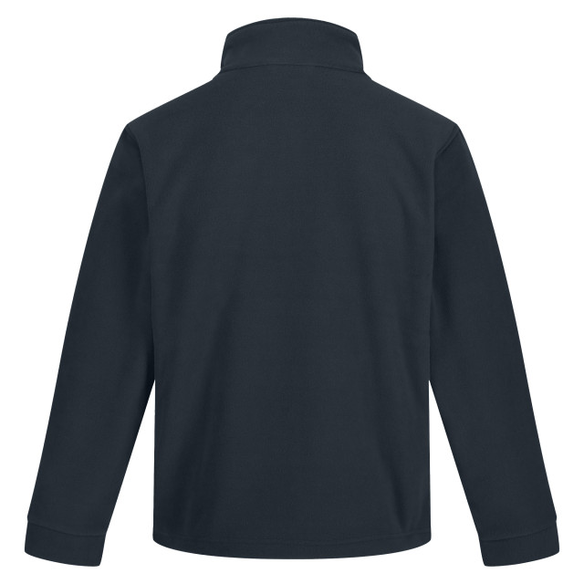 Regatta Heren thor 350 fleecejack UTFK2093_navy large