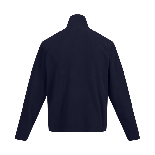 Regatta Heren klassiek microfleece-jasje UTFK2095_darknavy large Regatta Heren klassiek microfleece-jasje UTFK2095_darknavy large
