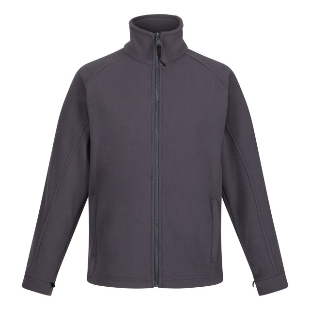 Regatta Dames thor iii interactief fleecejack UTFK2283_sealgrey large