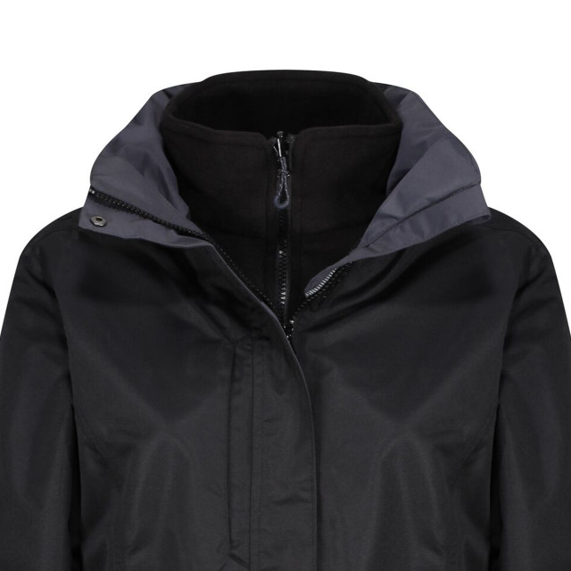 Regatta Dames benson iii jas UTFK2532_blackblack large