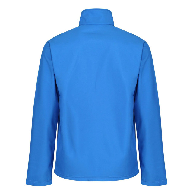 Regatta Heren octagon ii soft shell jas UTFK2544_oxfordblueblack large