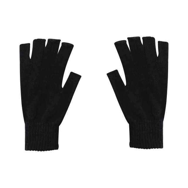 Regatta Vingerloze handschoenen UTFK2405_black large