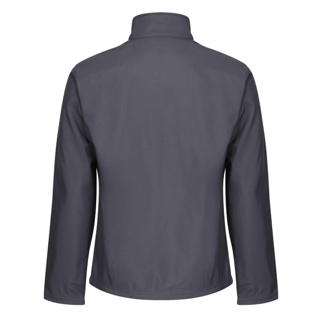 Regatta Heren octagon ii soft shell jas UTFK2544_sealgreyblack large