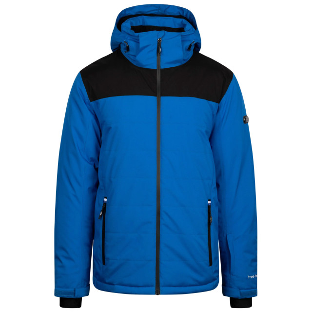 Trespass Heren christopher ski-jas UTTP6815_blue large