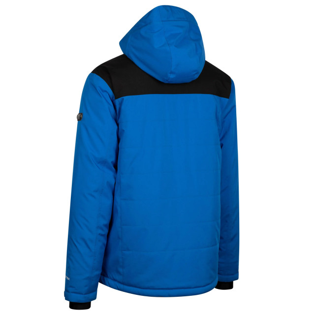 Trespass Heren christopher ski-jas UTTP6815_blue large