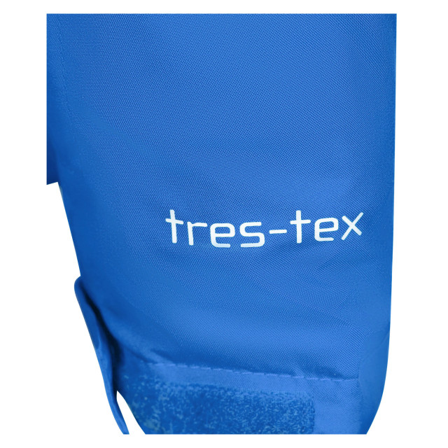 Trespass Heren christopher ski-jas UTTP6815_blue large