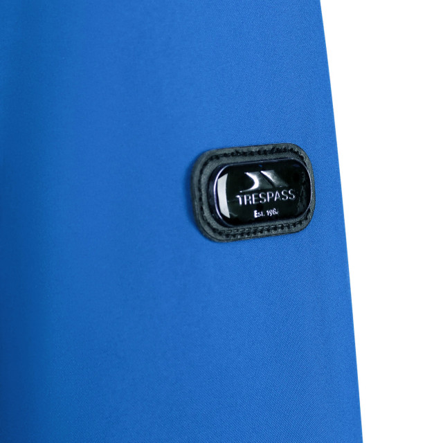 Trespass Heren christopher ski-jas UTTP6815_blue large