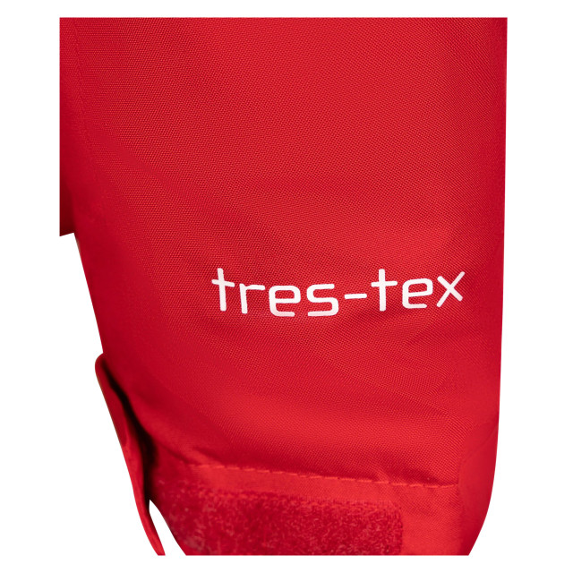 Trespass Heren christopher ski-jas UTTP6815_red large