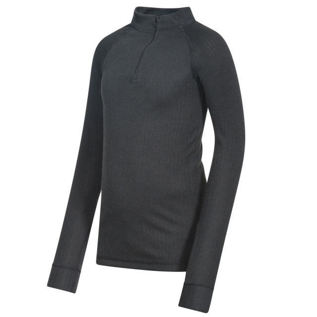 Trespass Unite360 thermische onderlagen voor kinderen/kids UTTP6816_black large