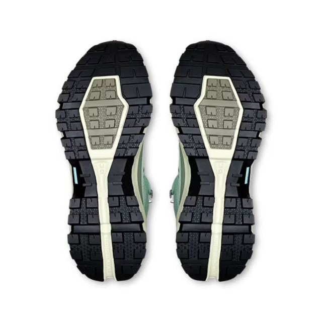 On Running Wandelsneakers dames 3WF10132078 large