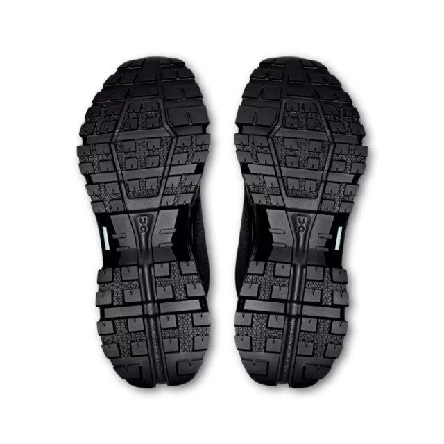 On Running Wandelsneakers dames 3WF10141043 large