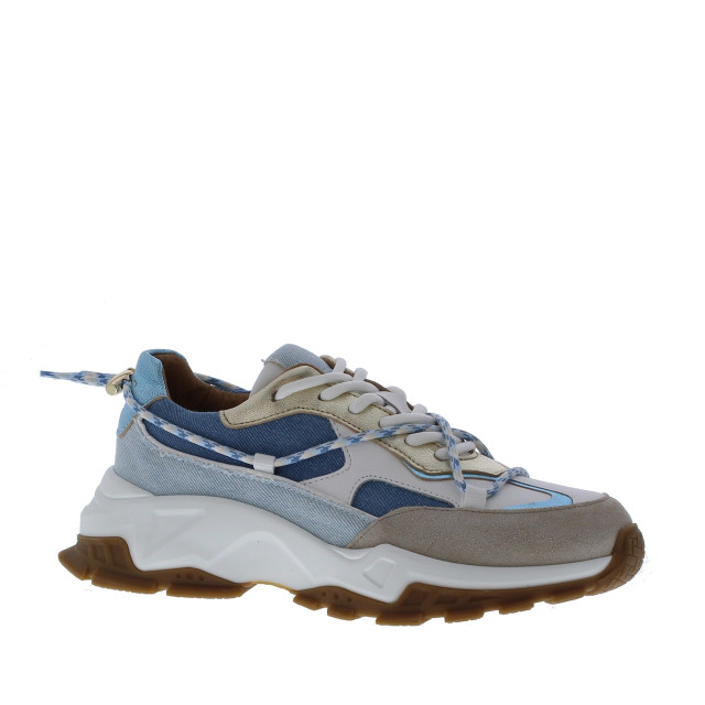 DWRS Label Denim combi bonny | dames | maat: | combinatie 109694 large DWRS Label Denim combi bonny | dames | maat: | combinatie 109694 large