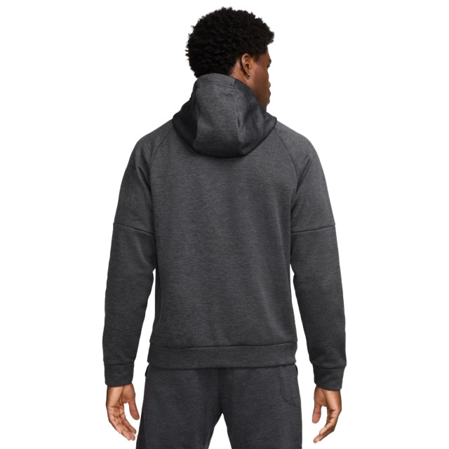 Nike Mens therma-fit pullover 133996 large