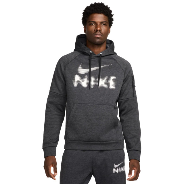 Nike Mens therma-fit pullover 133996 large