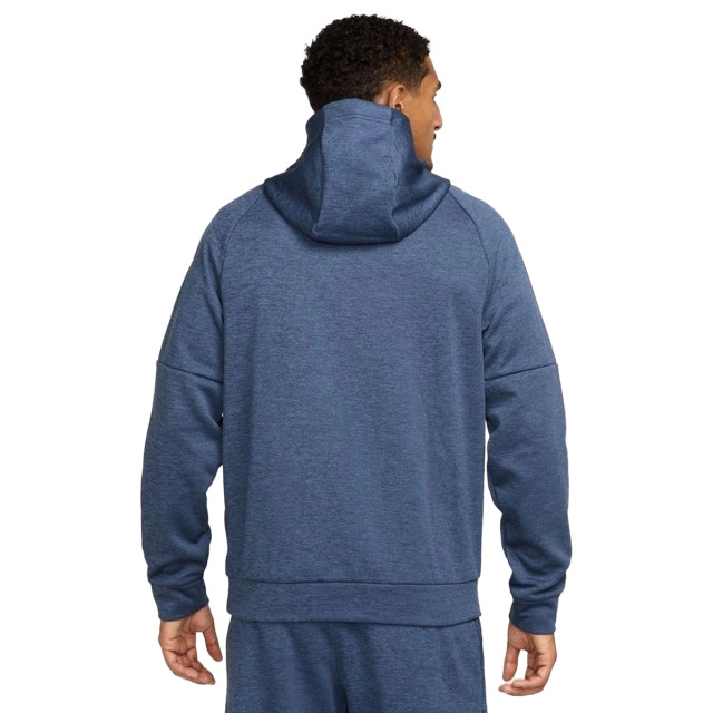 Nike Mens therma-fit pullover 133837 large